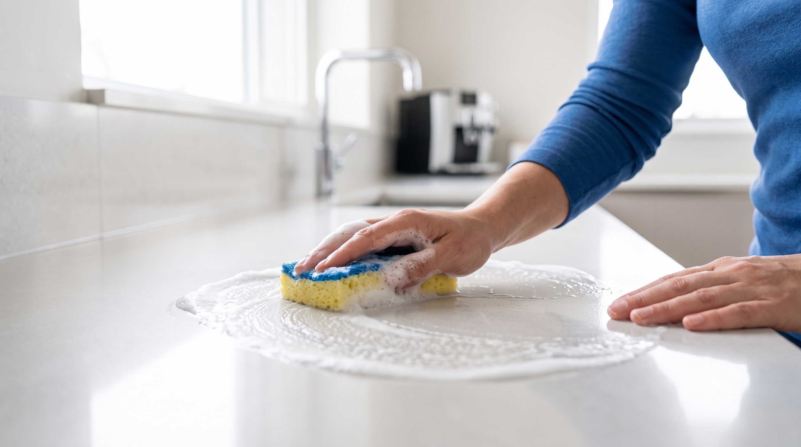 Residential cleaning service